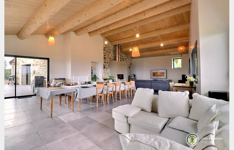 image de La Ferme d’Helyette