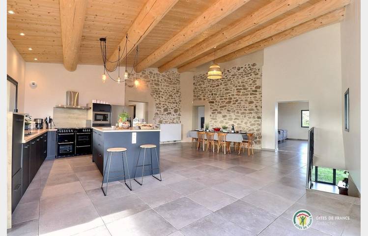 image de La Ferme d’Helyette