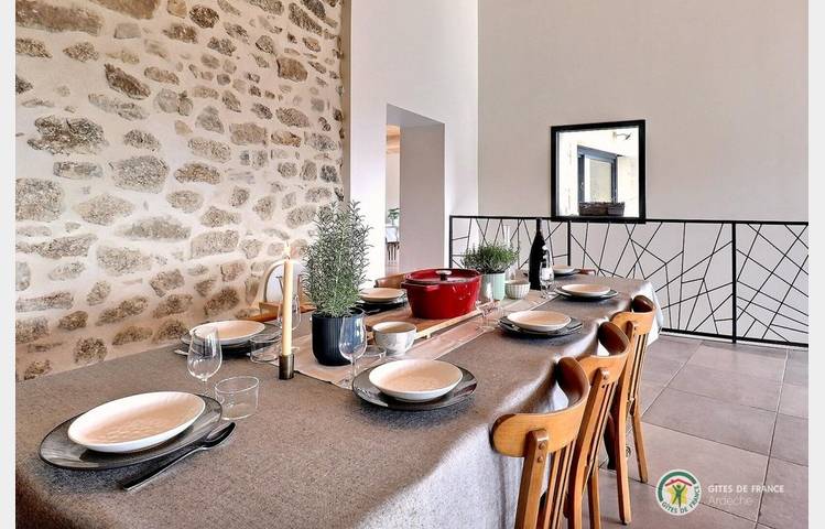 image de La Ferme d’Helyette