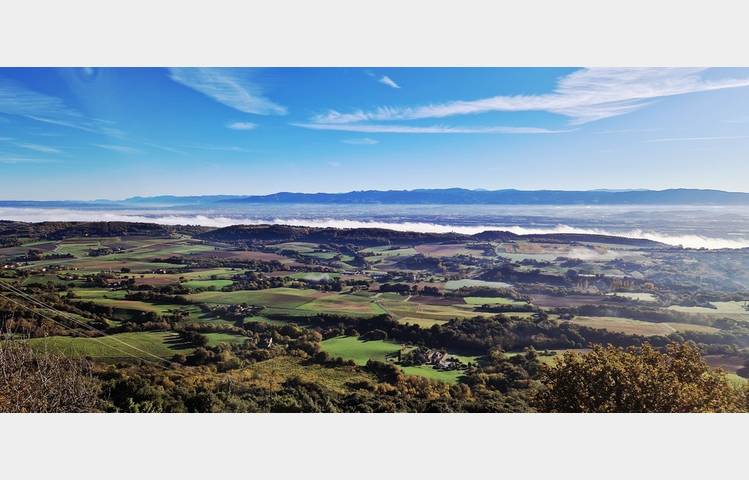 image de La Ferme d’Helyette