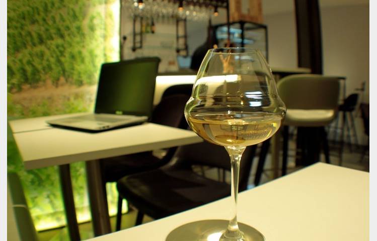 image de Bar à vin des Saveurs du Marché