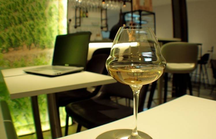 Photo of Bar à vin des Saveurs du Marché