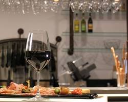 Bar à vin des Saveurs du Marché