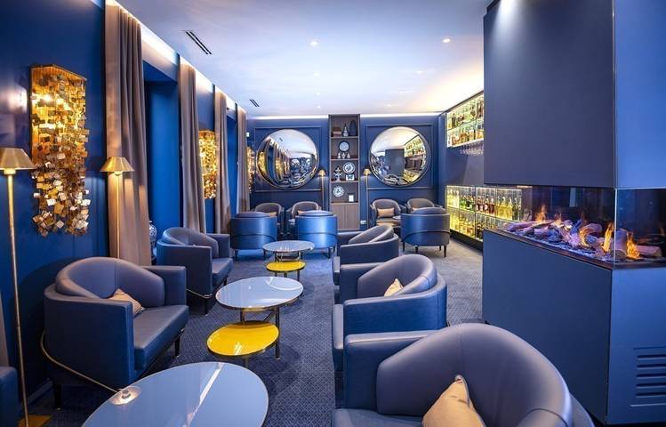 Photo of Lounge Bar Blue Pearl