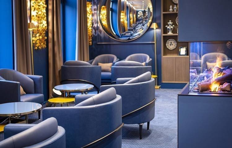 Photo of Lounge Bar Blue Pearl