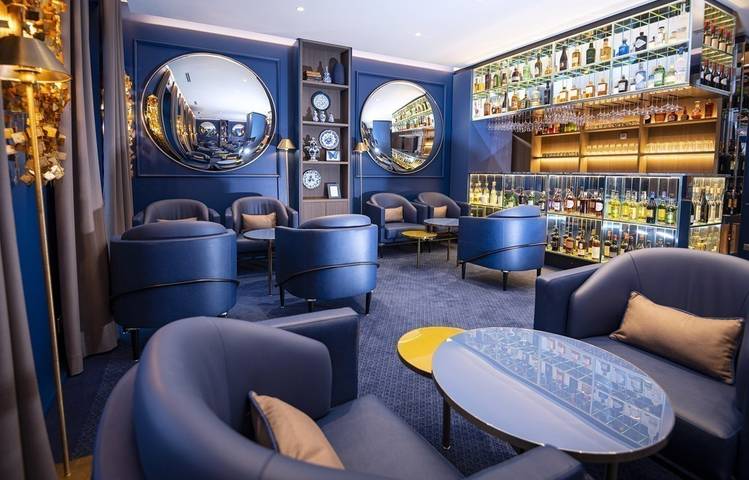 Photo of Lounge Bar Blue Pearl