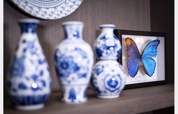 image de Lounge Bar Blue Pearl