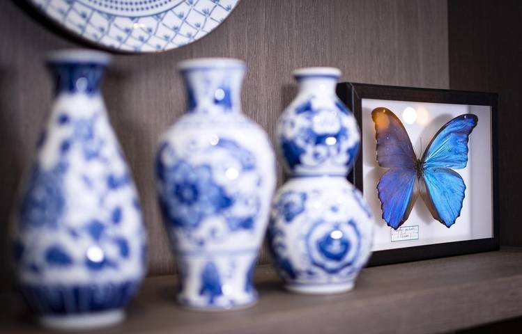 Photo of Lounge Bar Blue Pearl