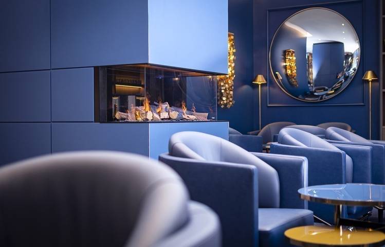 Photo of Lounge Bar Blue Pearl