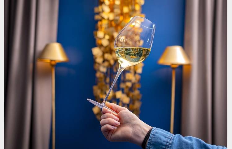 image de Lounge Bar Blue Pearl