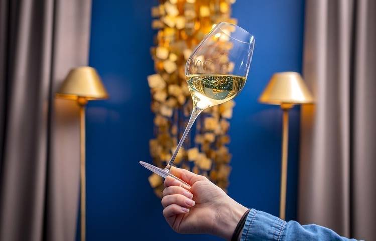 Photo of Lounge Bar Blue Pearl