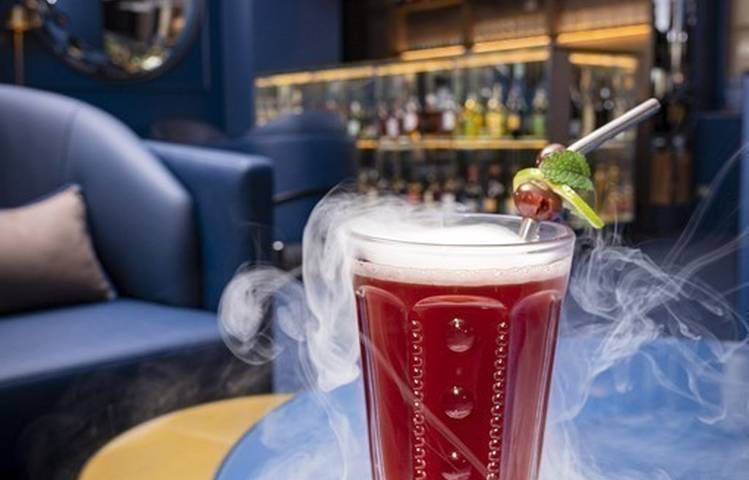 Photo of Lounge Bar Blue Pearl