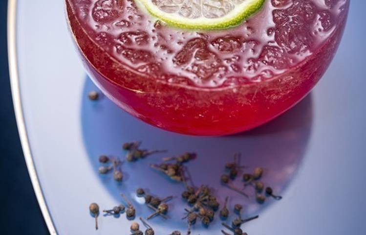 Photo of Lounge Bar Blue Pearl