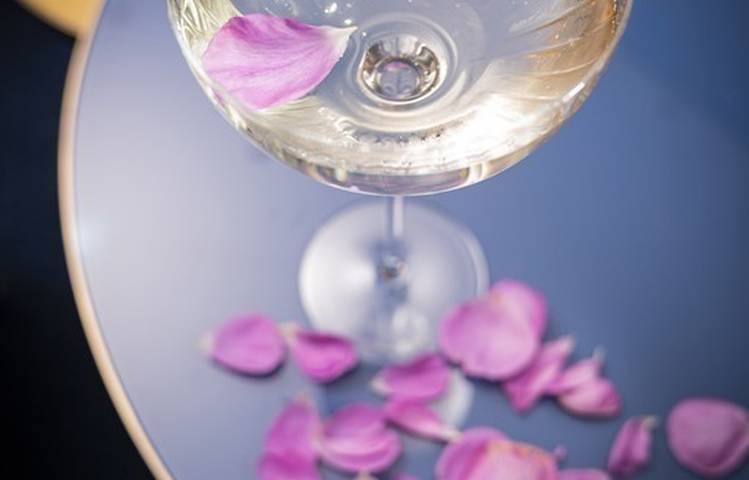 Photo of Lounge Bar Blue Pearl