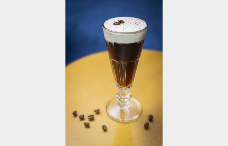 image de Lounge Bar Blue Pearl