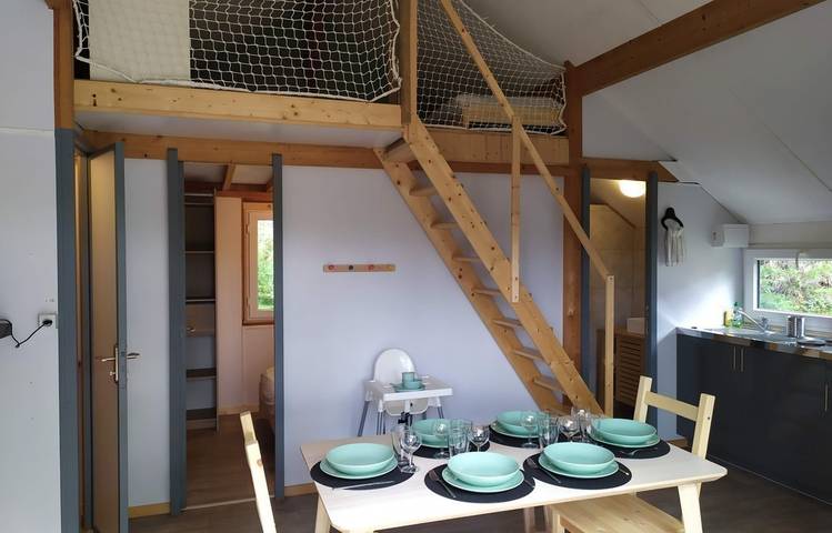 Photo of Camping Domaine de Senaud