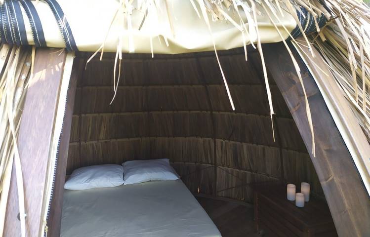 Photo of Camping Domaine de Senaud