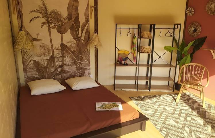 Photo of Camping Domaine de Senaud