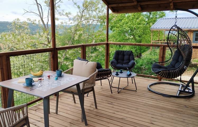 Photo of Camping Domaine de Senaud