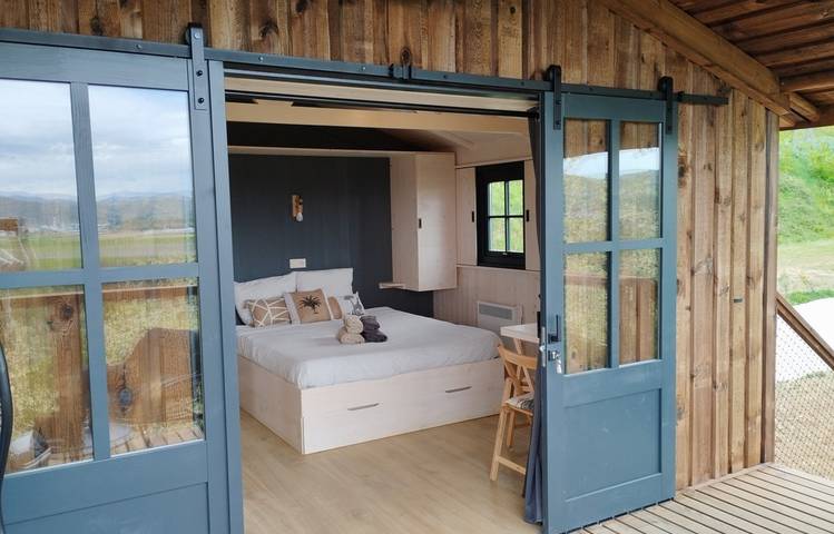 Photo of Camping Domaine de Senaud