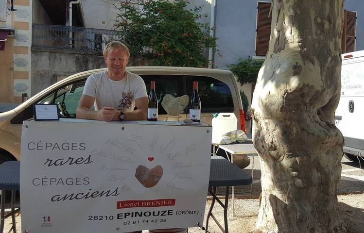Photo of Domaine Lionel Brenier