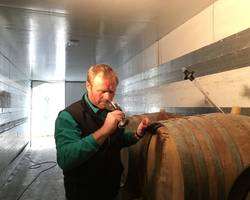 Domaine Lionel Brenier