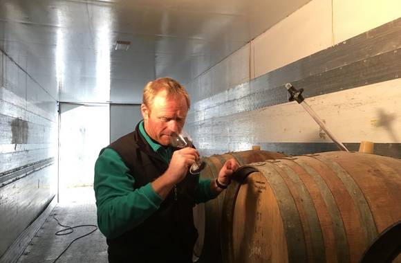 Domaine Lionel Brenier