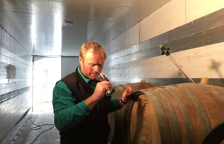 Photo of Domaine Lionel Brenier