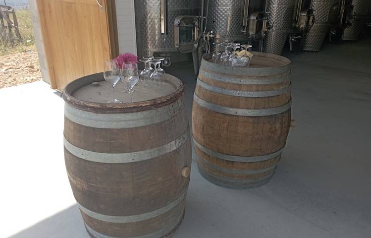 Photo of Domaine DUCLOT