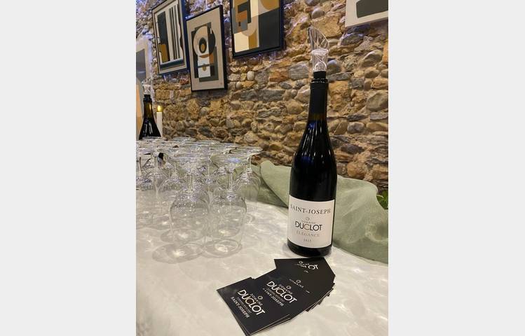 image de Domaine DUCLOT