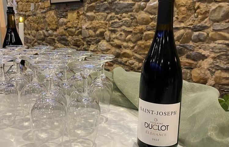 Photo of Domaine DUCLOT