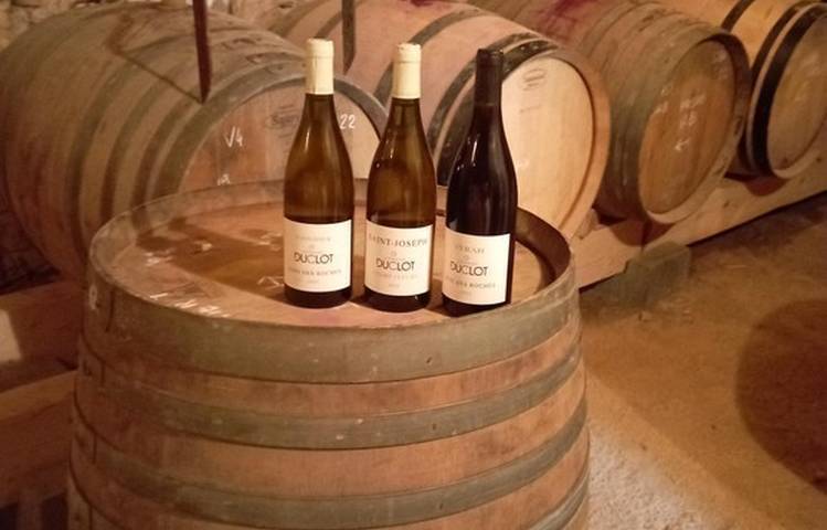 Photo of Domaine DUCLOT