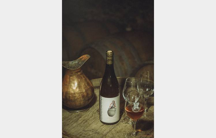 image de Le domaine des Bardes