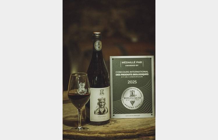 image de Le domaine des Bardes