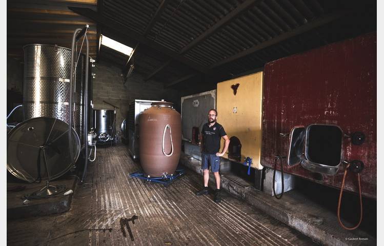 image de Le domaine des Bardes