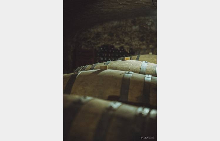 image de Le domaine des Bardes