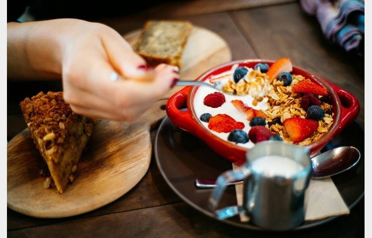 image de Brunch vigneron chez Clos & Vins