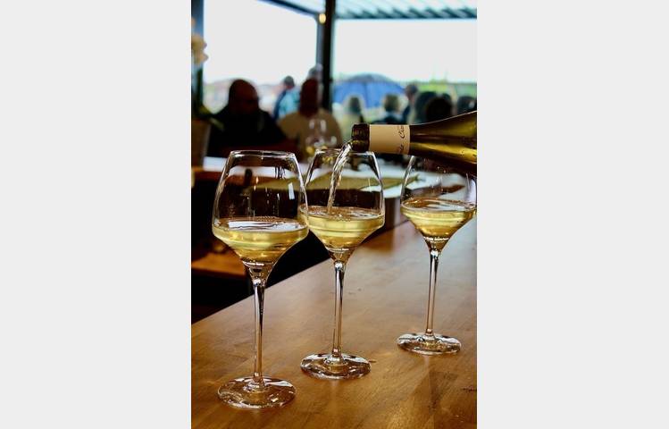 image de Brunch vigneron chez Clos & Vins