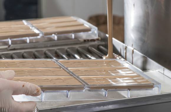 Cours de pâtisserie : sensation fruits rouges - L'été à la Cité du chocolat