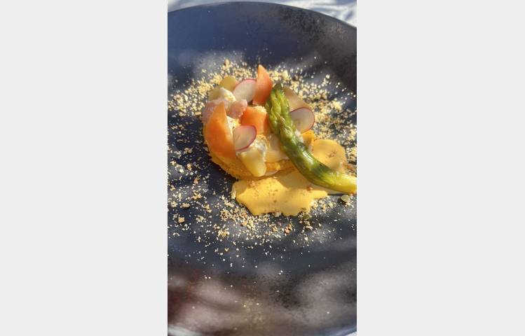 image de Les Azalées