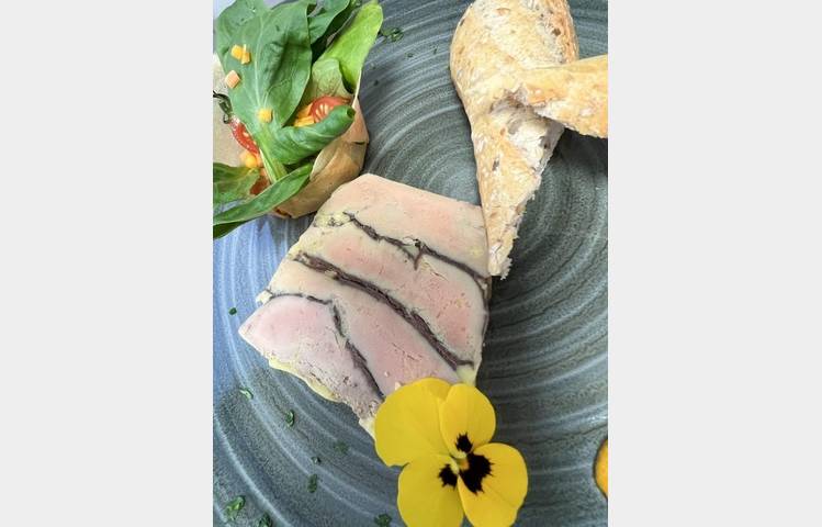 image de Les Azalées