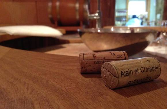 Domaine d'Emile