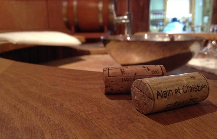 Photo of Domaine d'Emile