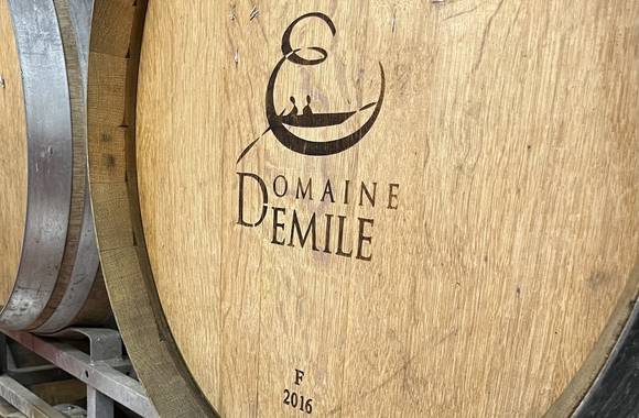 Visite, degustation vin et fromage