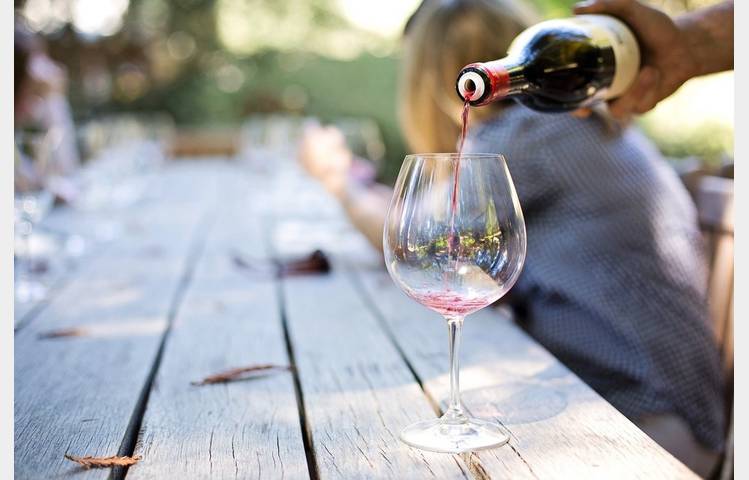 image de 33ème fête des vins de Charnas