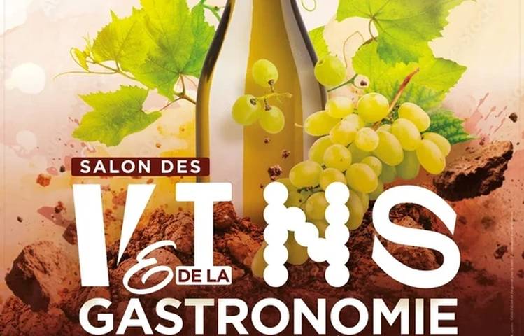 Photo of Salon des Vins et de la Gastronomie
