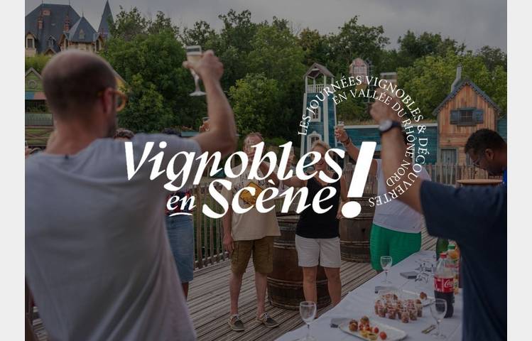 image de Banquet insolite au Safari de Peaugres