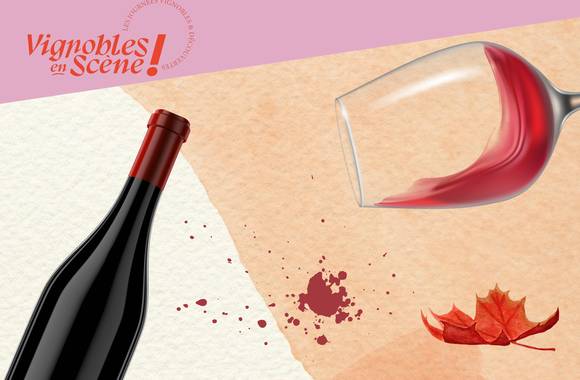 Escape game : Syrah, mystère & confrérie au domaine Laurent Fayolle