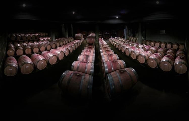Photo of Domaine de Rosiers