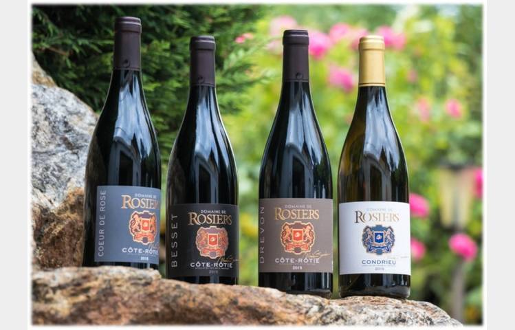 image de Domaine de Rosiers